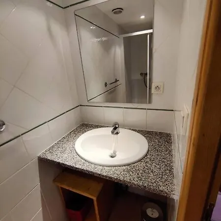 דירה Trois Vallees Grandeur By Alpstays ואל טורנס
