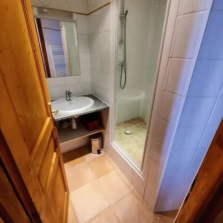 Trois Vallees Grandeur By Alpstays ואל טורנס