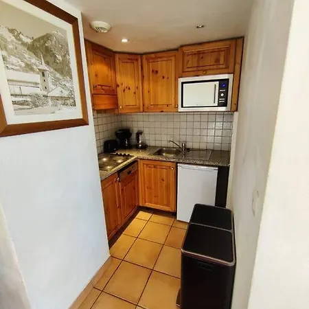 דירה Trois Vallees Grandeur By Alpstays